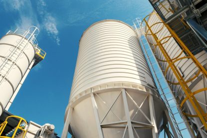 silo silo